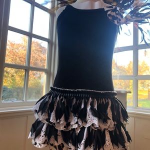 DRESS girls